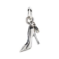 Charm Amen Donna in Argento CH-FAS03 - CH-FAS03